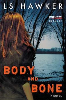 Paperback Body and Bone Book