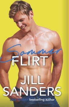 Paperback Sommer flirt Book