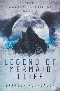 Paperback Legend of Mermaid Cliff Book