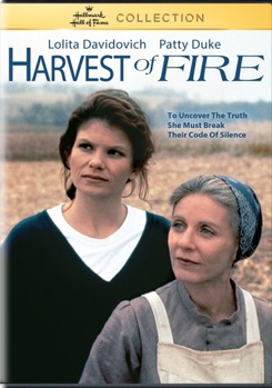 Harvest Of Fire