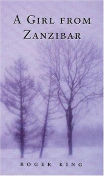 Paperback A Girl from Zanzibar Book