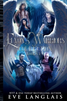 Paperback Elyon's Warriors Collection: Books 1 - 4 Book
