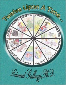 Paperback Twelve Upon a Time? Book
