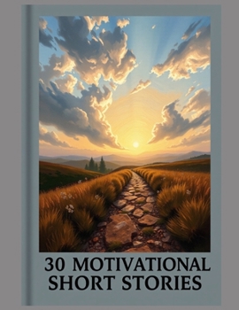 Paperback 30 Motivational Short Stories Book