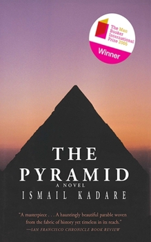 Paperback The Pyramid Book