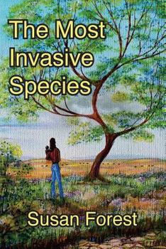 Paperback The Most Invasive Species Book