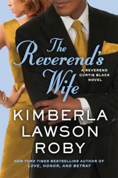 Hardcover The Reverend's Wife Book