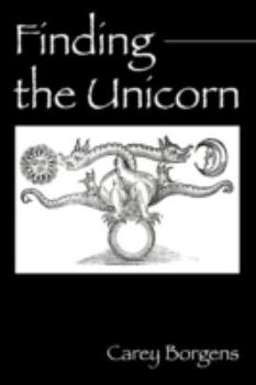 Paperback Finding the Unicorn Book