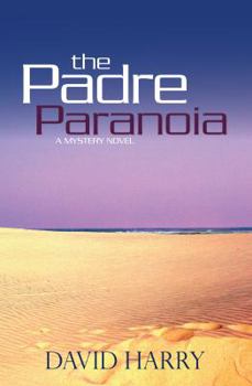 Paperback The Padre Paranoia Book