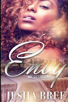 Paperback Envy: Mae Sister Series Book