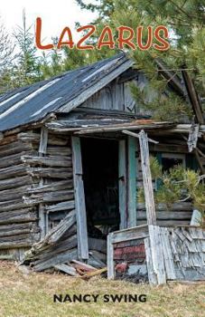 Paperback Lazarus Book