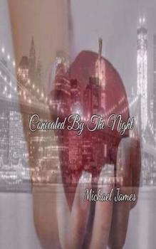 Concealed By The Night - Book #4 of the Way We Love