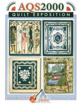 Aqs 2000 Quilt Exposition: Opryland Hotel, Nashville, Tennessee