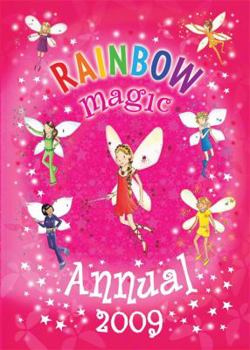 Hardcover Rainbow Magic Annual 2009 Book