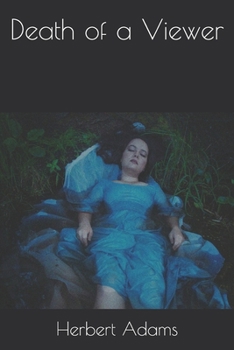 Paperback Death of a Viewer Book