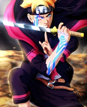 Notebook: Anime Seven Deadly Sins Soft Glossy Cover College Ruled Lined Pages Book 7.5 x 9.25 Inches 110 Pages