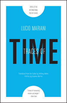 Paperback Traces of Time Book