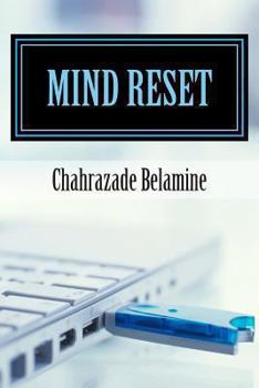 Paperback Mind Reset: From Self-destruction to Reset to Factory Settings Book