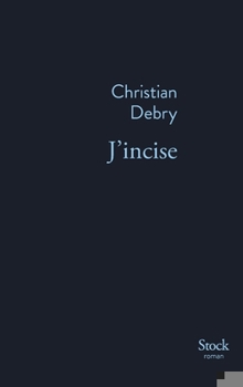 Paperback J Incise [French] Book