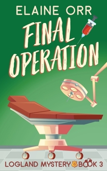 Paperback Final Operation Book