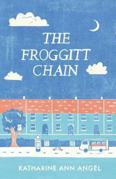 Paperback The Froggitt Chain Book