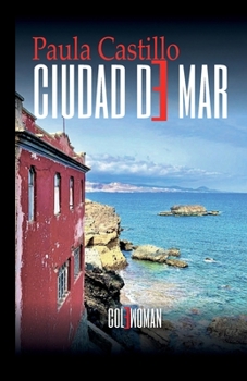Paperback Ciudad de mar [Spanish] Book