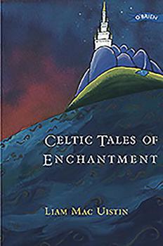 Paperback Celtic Tales of Enchantment Book