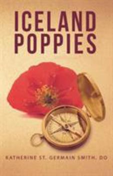 Paperback Iceland Poppies Book