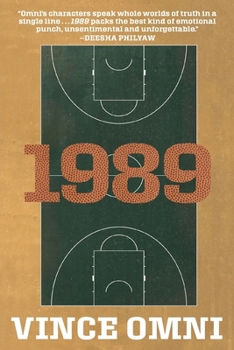 Paperback 1989 Book