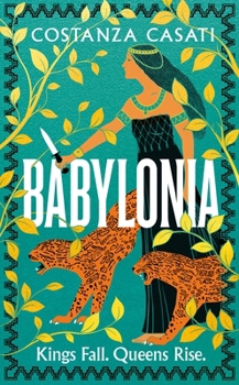 Paperback Babylonia (International Edition) Book