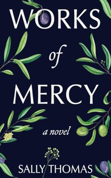 Paperback Works of Mercy Book