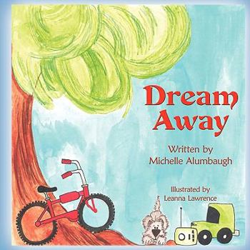 Paperback Dream Away Book