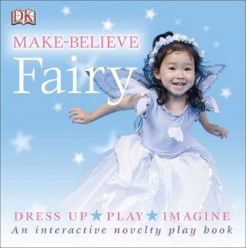 Board book Fairy Book