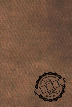 Paperback Gepr?ft und Best?tigt bester Ritter der Welt: Notizbuch f?r den Mann, dessen Hobby Mittelaltermarkt ist - Geschenkidee - Geschenke - Geschenk [German] Book