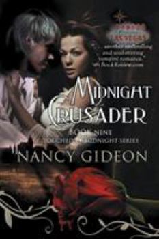 Paperback Midnight Crusader Book