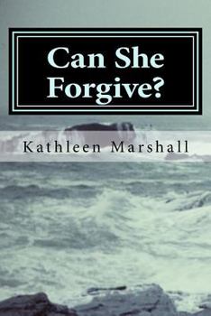 Paperback Can She Forgive? Book
