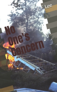 Paperback No One's Concern Book