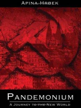 Paperback Pandemonium: A Journey to the New World Book
