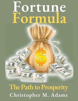 Paperback Fortune Formula Book