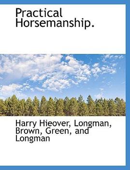 Practical Horsemanship
