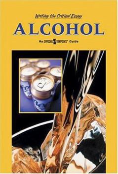 Library Binding Alcohol: An Opposing Viewpoints Guide Book