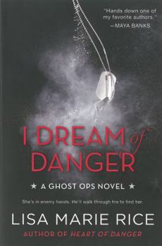 Paperback I Dream of Danger Book