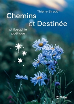 Paperback Chemins et Destinée [French] Book