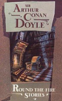 Paperback Round the Fire Stories Book