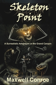 Paperback Skeleton Point Book