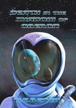 Paperback Death in the Shadow of Oberon Book