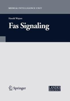 Paperback Fas Signaling Book