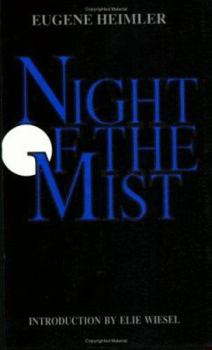 Paperback Night of the Mist Book