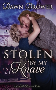 Paperback Stolen by My Knave Book