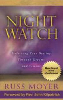 Paperback Night Watch Book